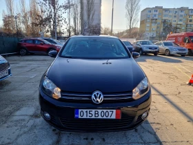 VW Golf 1.6TDI Highline* NAVI* УНИКАТ* , снимка 2