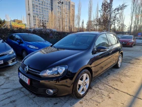 VW Golf 1.6TDI Highline* NAVI* УНИКАТ* , снимка 1