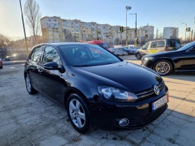 VW Golf 1.6TDI Highline* NAVI* УНИКАТ* , снимка 3