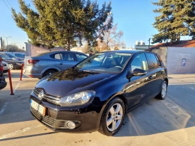 VW Golf 1.6TDI Highline* NAVI* УНИКАТ* , снимка 12