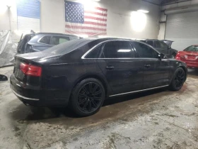 Audi A8 LONG QUATTRO 4.2  / / | Mobile.bg    6