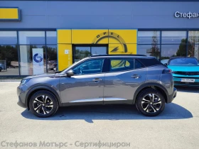 Peugeot 2008 Allure 1.2 PureTech (130hp) AT8 | Mobile.bg    4