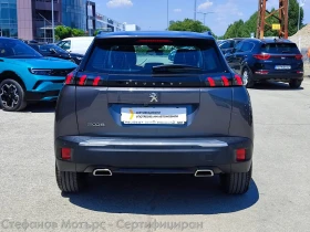 Peugeot 2008 Allure 1.2 PureTech (130hp) AT8 | Mobile.bg    7