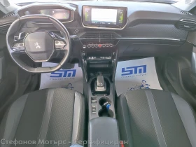 Peugeot 2008 Allure 1.2 PureTech (130hp) AT8 | Mobile.bg    11