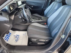 Peugeot 2008 Allure 1.2 PureTech (130hp) AT8 | Mobile.bg    12