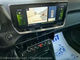 Peugeot 2008 Allure 1.2 PureTech (130hp) AT8 | Mobile.bg    15