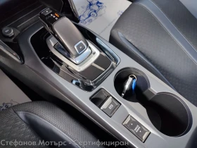 Peugeot 2008 Allure 1.2 PureTech (130hp) AT8 | Mobile.bg    14