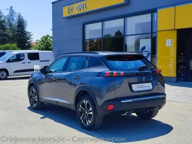 Peugeot 2008 Allure 1.2 PureTech (130hp) AT8 | Mobile.bg    6