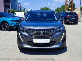 Peugeot 2008 Allure 1.2 PureTech (130hp) AT8 | Mobile.bg    2