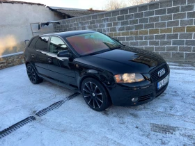 Audi A3 2.0TDI, снимка 3