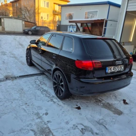 Audi A3 2.0TDI, снимка 2