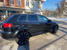 Audi A3 2.0TDI, снимка 10