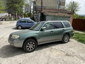 Subaru Forester Be-fuel | Mobile.bg    10