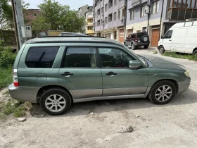 Subaru Forester Be-fuel | Mobile.bg    8