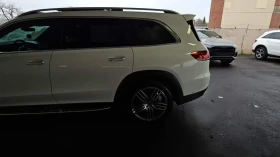 Mercedes-Benz GLS 450 4MATIC * NAVI * LED * CAMERA * BURMESTER  | Mobile.bg    4