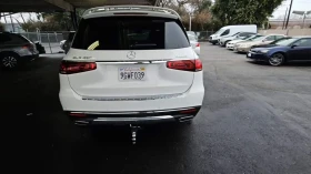 Mercedes-Benz GLS 450 4MATIC * NAVI * LED * CAMERA * BURMESTER  | Mobile.bg    5