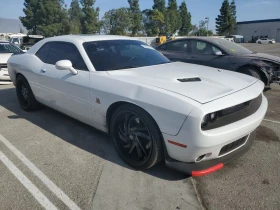 Dodge Challenger R/T SCAT PACK | Mobile.bg    2