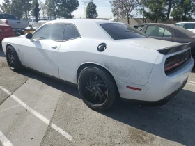 Dodge Challenger R/T SCAT PACK | Mobile.bg    5