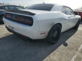 Dodge Challenger R/T SCAT PACK | Mobile.bg    3