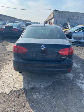 VW Jetta 1.6tdi | Mobile.bg    4