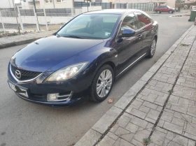     Mazda 6 2.0 