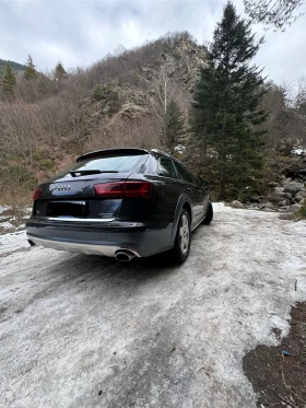 Audi A6 Allroad Allroad Quattro 320hp 8ZF, снимка 3