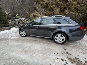 Audi A6 Allroad Allroad Quattro 320hp 8ZF, снимка 4