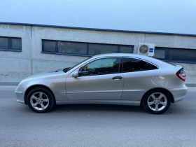 Mercedes-Benz C 200 Kompressor AUTOM/FACELIFT, снимка 6