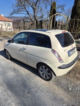 Lancia Ypsilon 1.2i | Mobile.bg    5