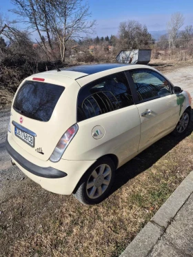 Lancia Ypsilon 1.2i | Mobile.bg    3