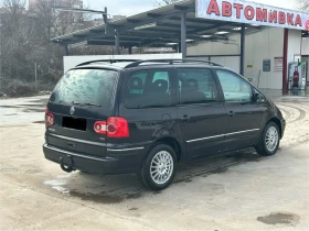 VW Sharan 1.9tdi 131, снимка 3