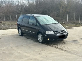 VW Sharan 1.9tdi 131, снимка 2