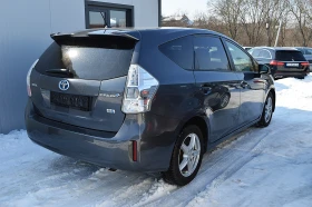 Toyota Prius 7МЕСТА ХИБРИД АВТОМАТ, снимка 6