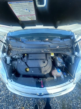 Fiat 500L LOUNGE EURO 5    | Mobile.bg    13