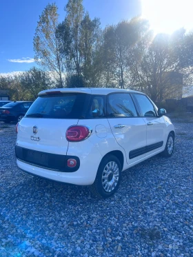 Fiat 500L LOUNGE EURO 5    | Mobile.bg    6
