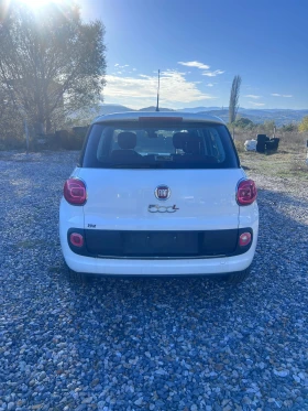 Fiat 500L LOUNGE EURO 5    | Mobile.bg    5