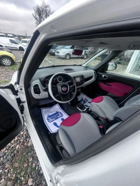 Fiat 500L 1.3  D EURO 5 | Mobile.bg    9