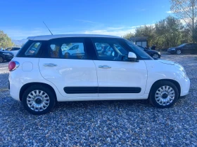 Fiat 500L LOUNGE EURO 5    | Mobile.bg    7