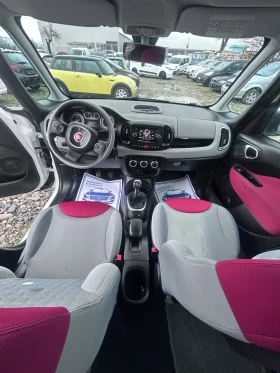 Fiat 500L 1.3  D EURO 5 | Mobile.bg    10