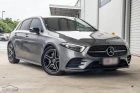 Mercedes-Benz A 180 - 10 лв. - 58588944 | Car24.bg