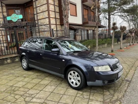 Audi A4, снимка 4