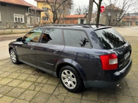 Audi A4, снимка 3