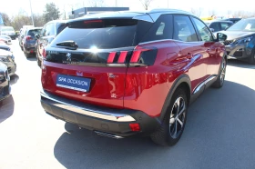 Peugeot 3008 GT 2.0 e-HDi 180 EAT6//1708127, снимка 4