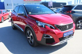 Peugeot 3008 GT 2.0 e-HDi 180 EAT6//1708127, снимка 2