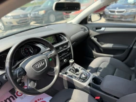 Audi A4 2.0TDI NAVI SEDAN | Mobile.bg � ����� ������ 10