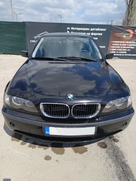 Обява за продажба на BMW 320 ~5 000 лв. - изображение 1