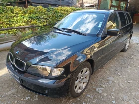 Обява за продажба на BMW 320 ~5 000 лв. - изображение 3