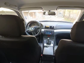 Обява за продажба на BMW 320 ~5 000 лв. - изображение 11