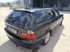 Обява за продажба на BMW 320 ~5 000 лв. - изображение 6