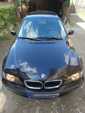 Обява за продажба на BMW 320 ~5 000 лв. - изображение 9